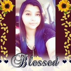 Meet your Posher, Anna